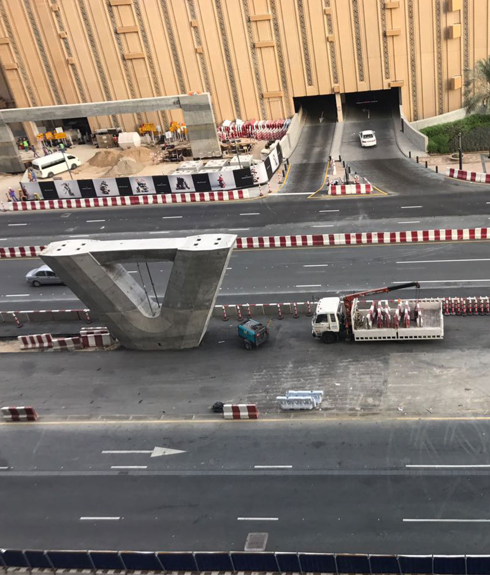 Link Bridge works PS30c