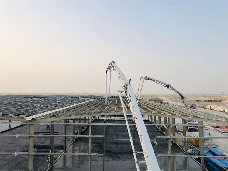 TIP- Warehouses phase 06